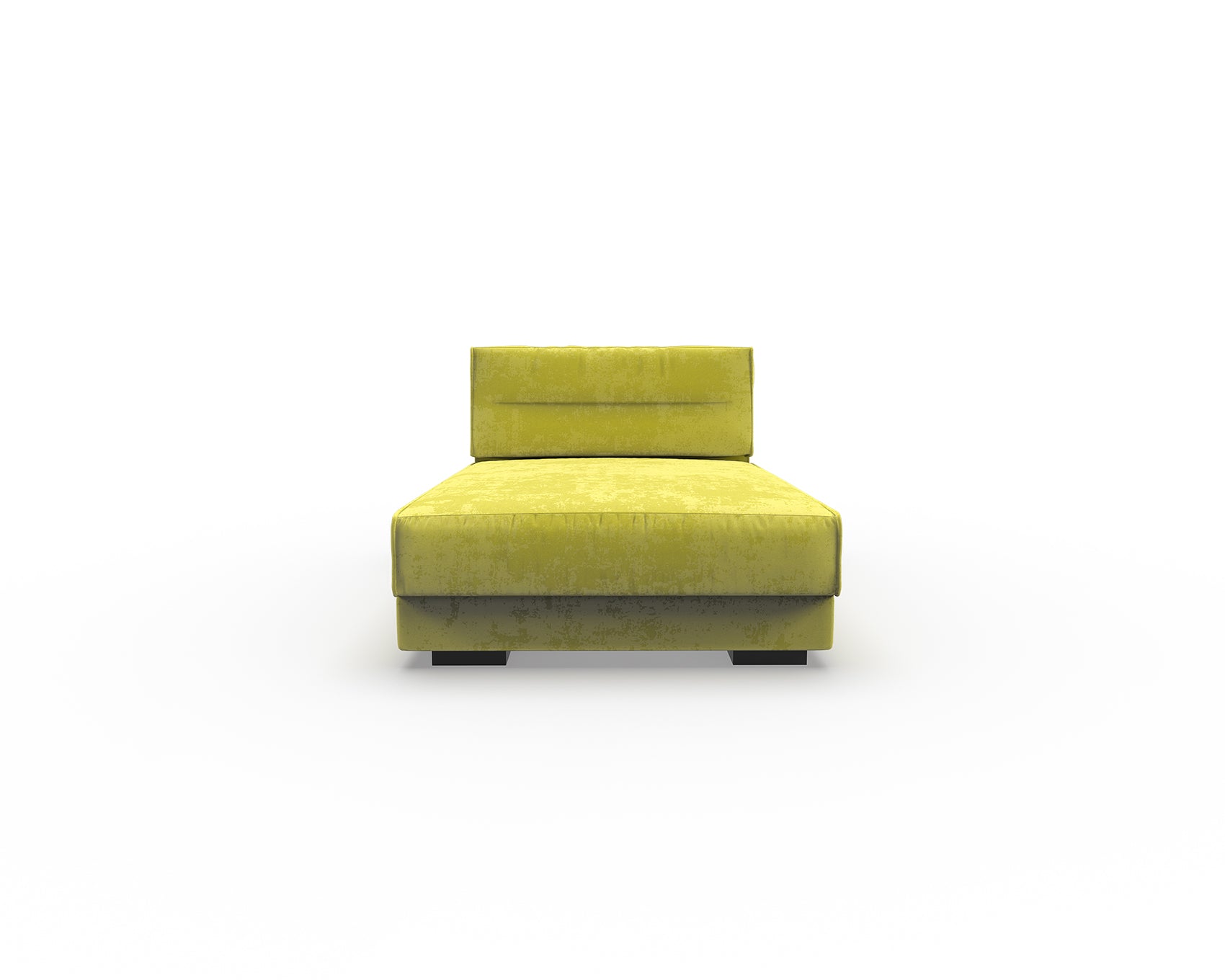 Bigboy Sofa Chaise without Arm (L)